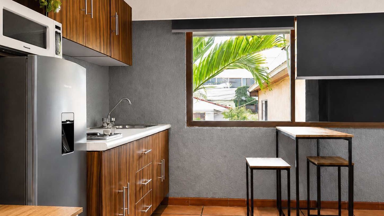 Photo of Kitchen in Guadalajara
