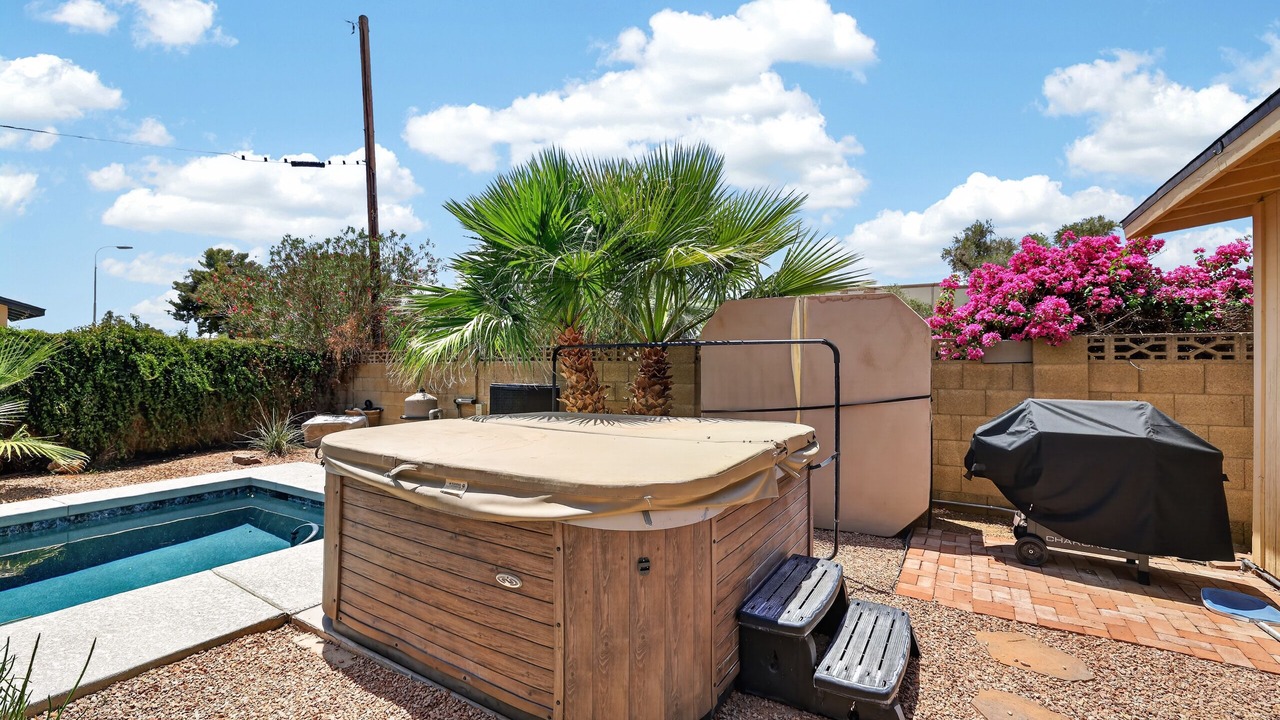Photo of Outdoor in Park Scottsdale One