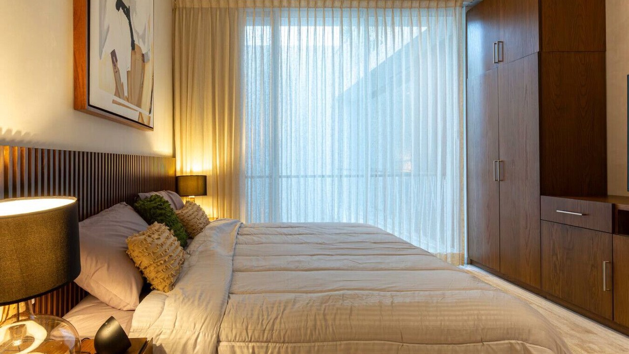 Photo of Bedroom in Zona Paseo Montejo