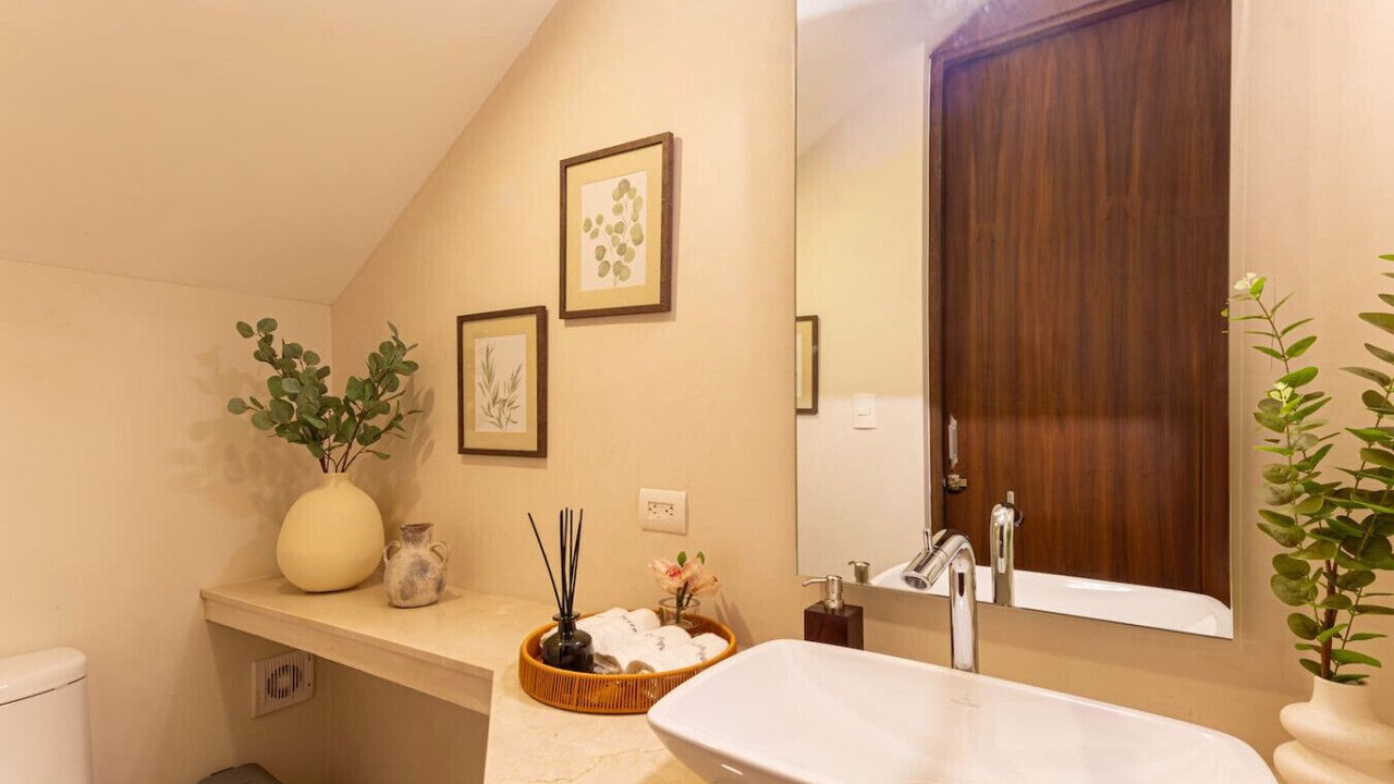 Photo of Bathroom in Zona Paseo Montejo