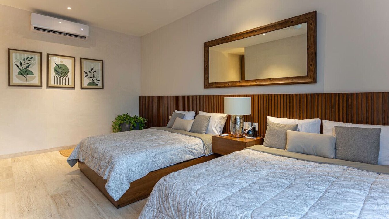 Photo of Bedroom in Zona Paseo Montejo