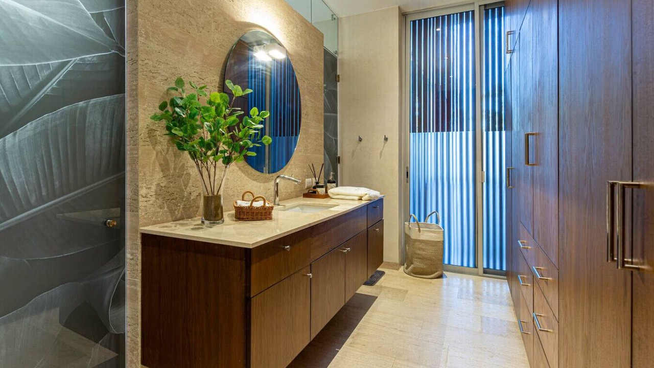 Photo of Bathroom in Zona Paseo Montejo