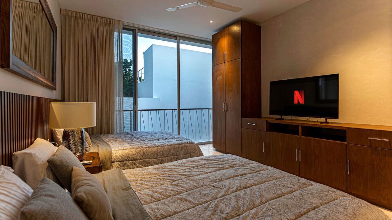 Photo of Bedroom in Zona Paseo Montejo
