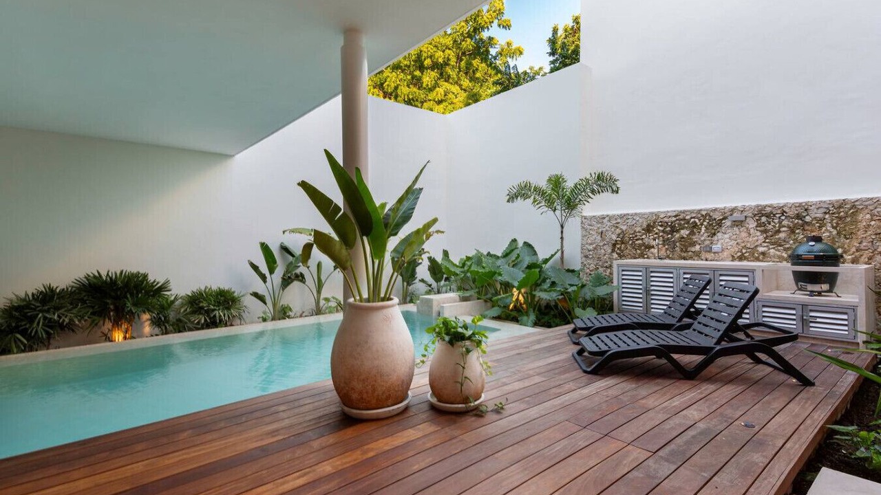 Photo of Outdoor in Zona Paseo Montejo