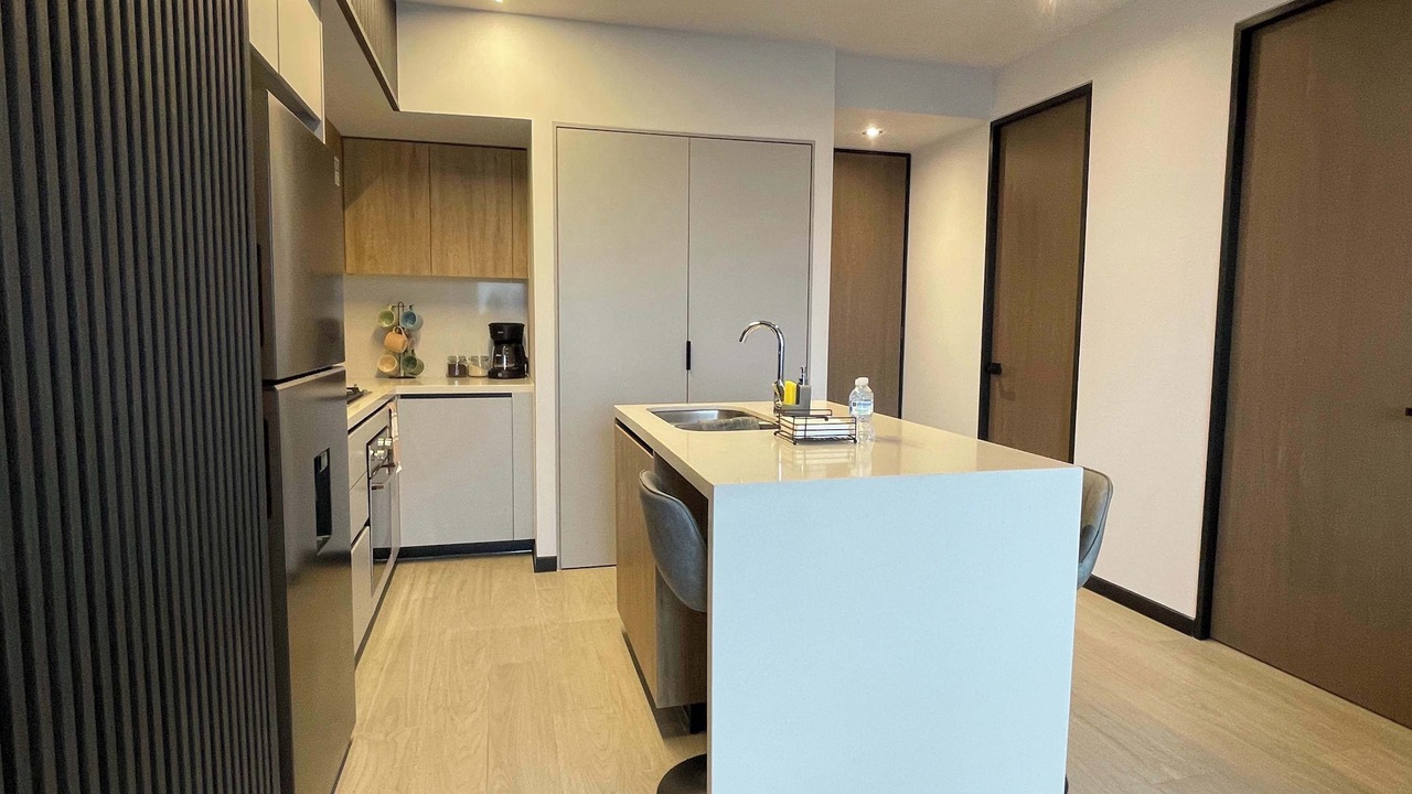 Photo of Kitchen in Providencia