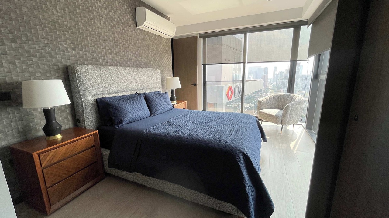 Photo of Bedroom in Providencia
