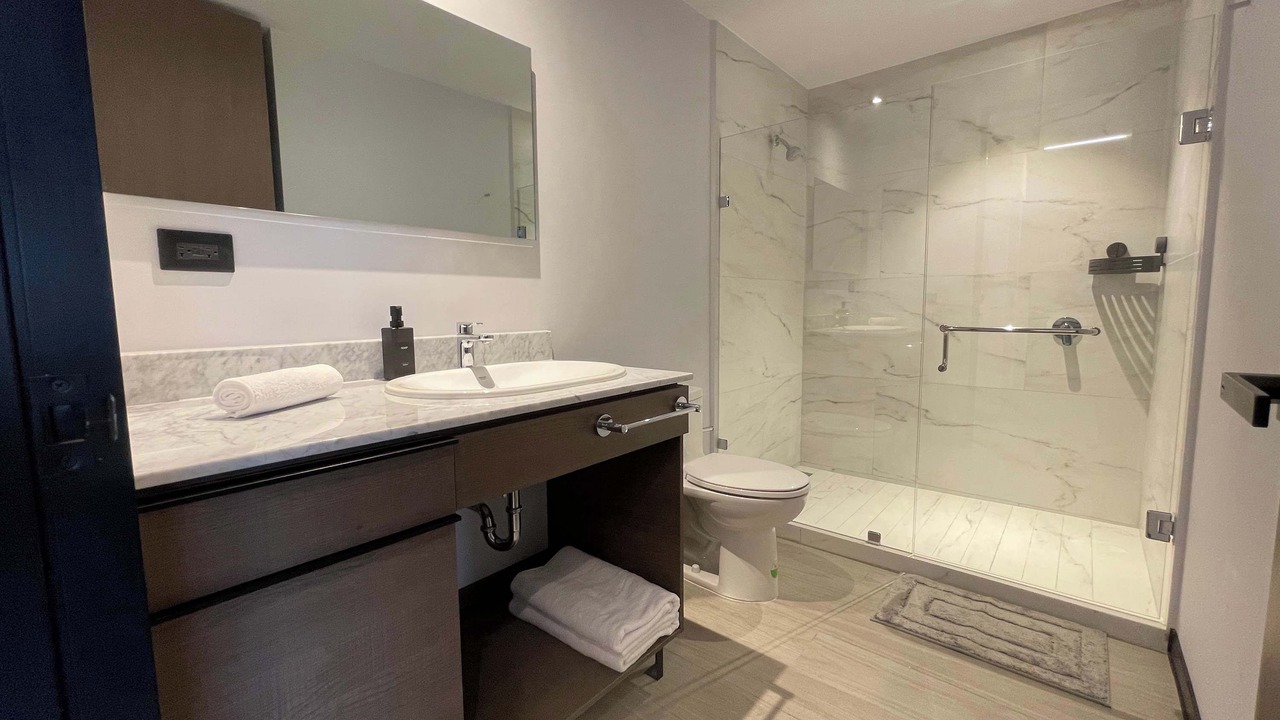 Photo of Bathroom in Providencia