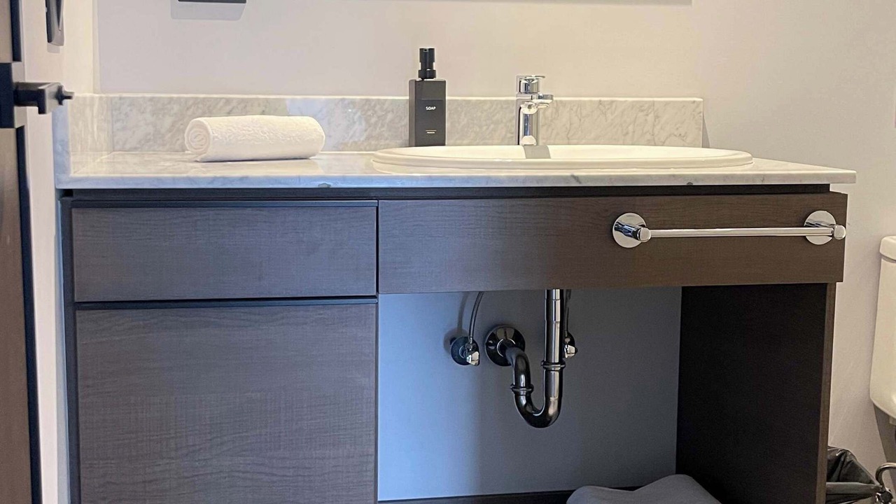 Photo of Bathroom in Providencia