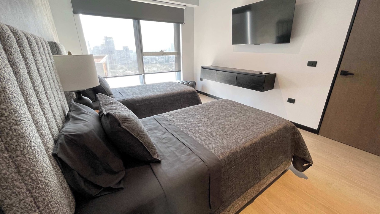 Photo of Bedroom in Providencia