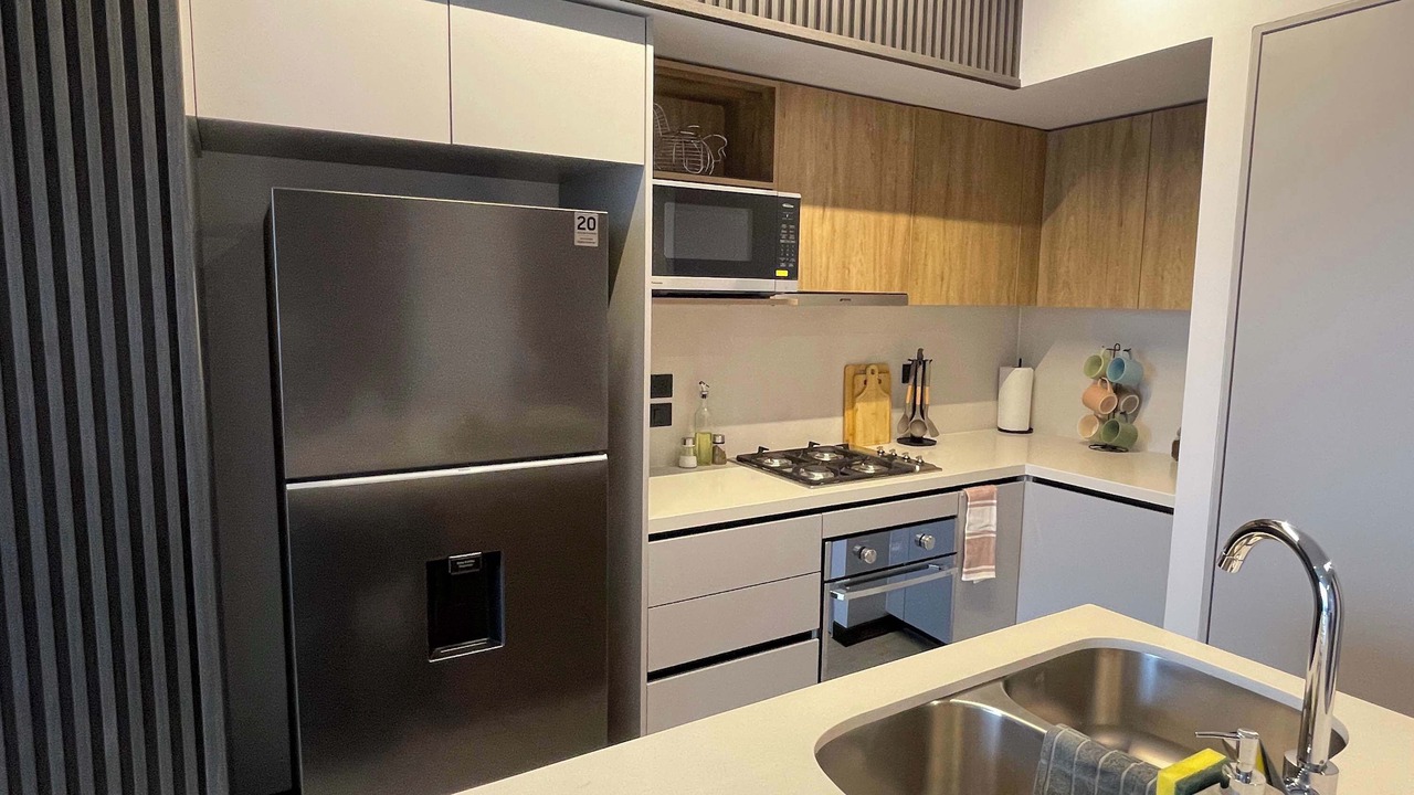 Photo of Kitchen in Providencia