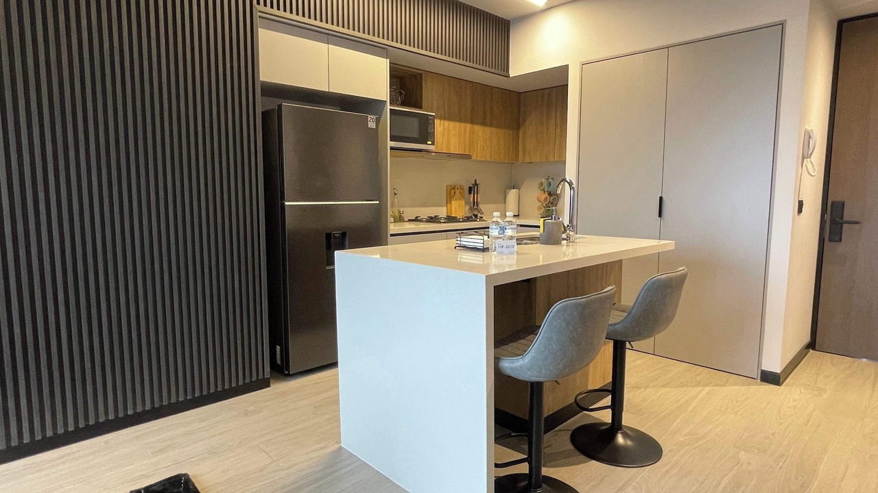 Photo of Kitchen in Providencia