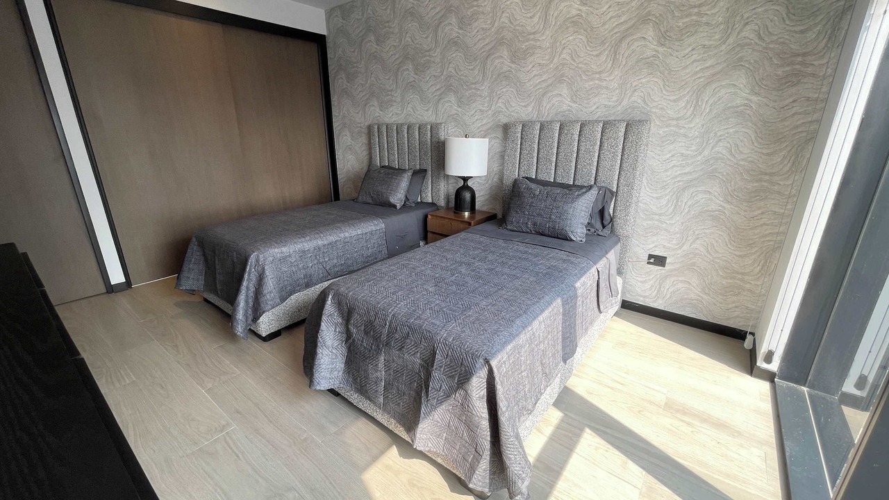 Photo of Bedroom in Providencia