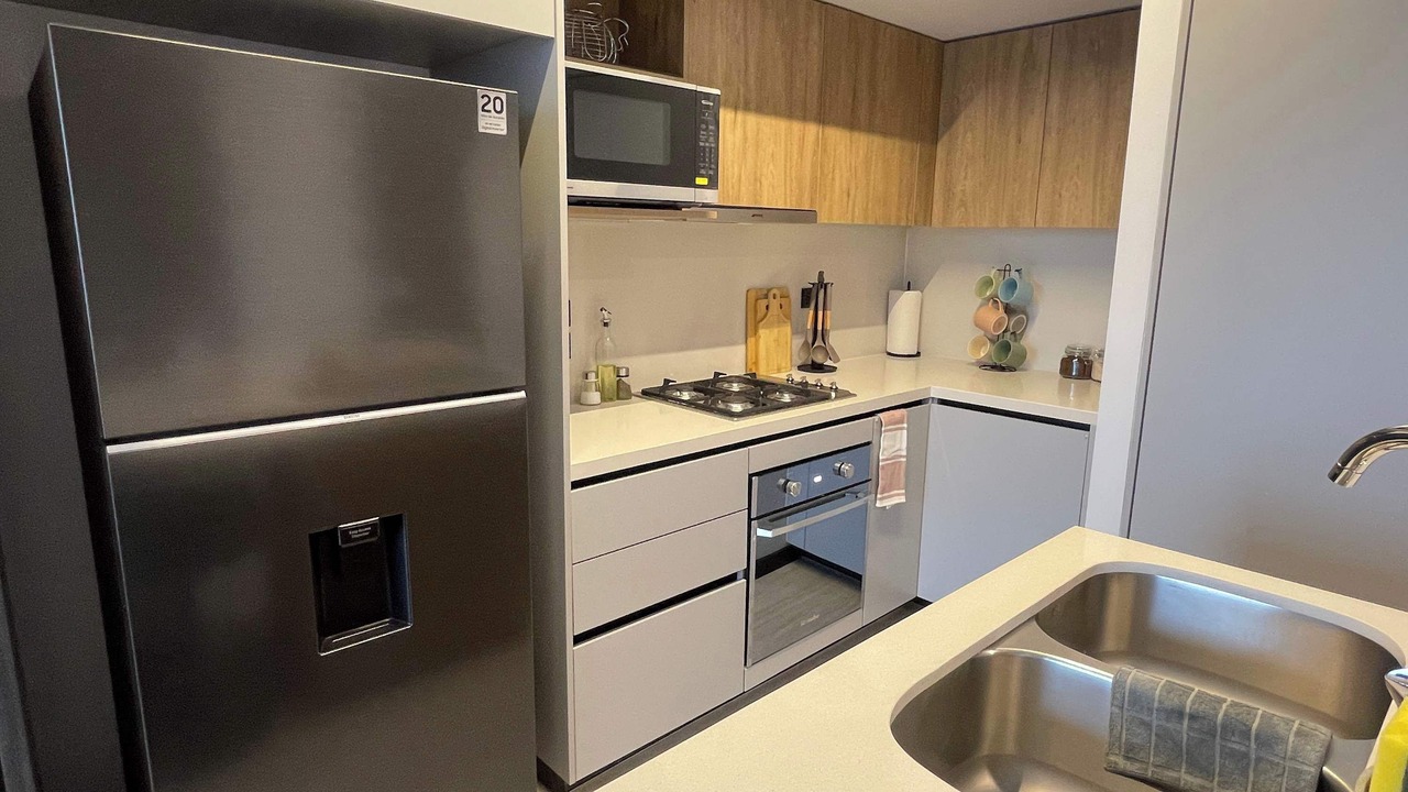 Photo of Kitchen in Providencia