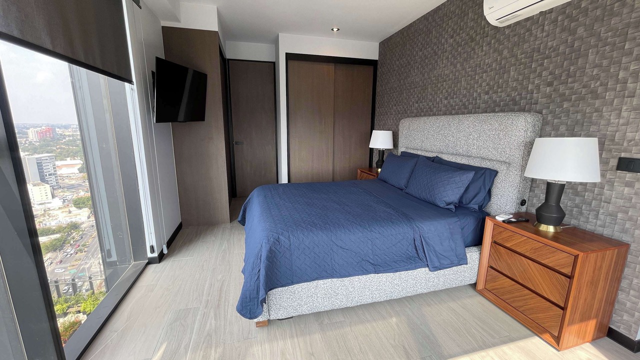 Photo of Bedroom in Providencia