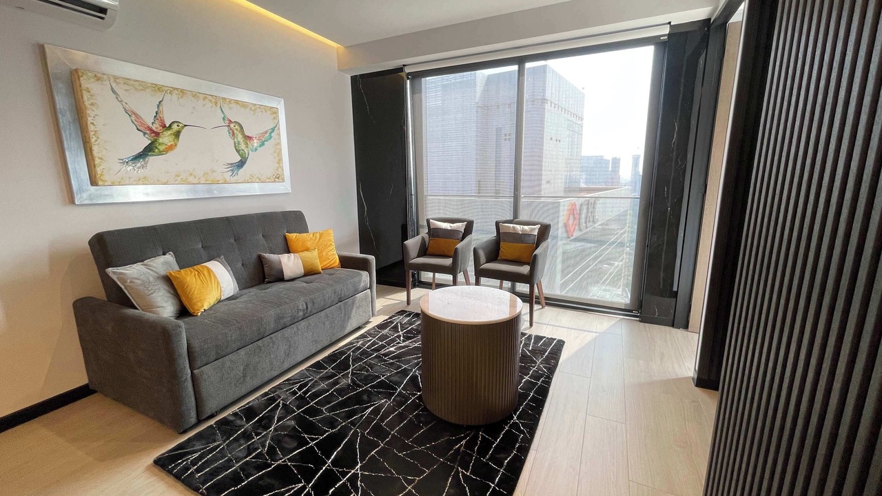 Photo of Livingroom in Providencia