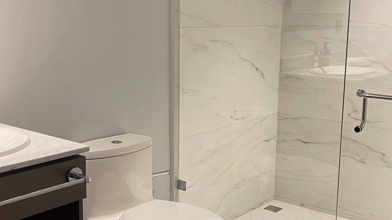 Photo of Bathroom in Providencia