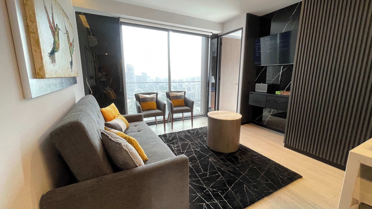 Photo of Livingroom in Providencia