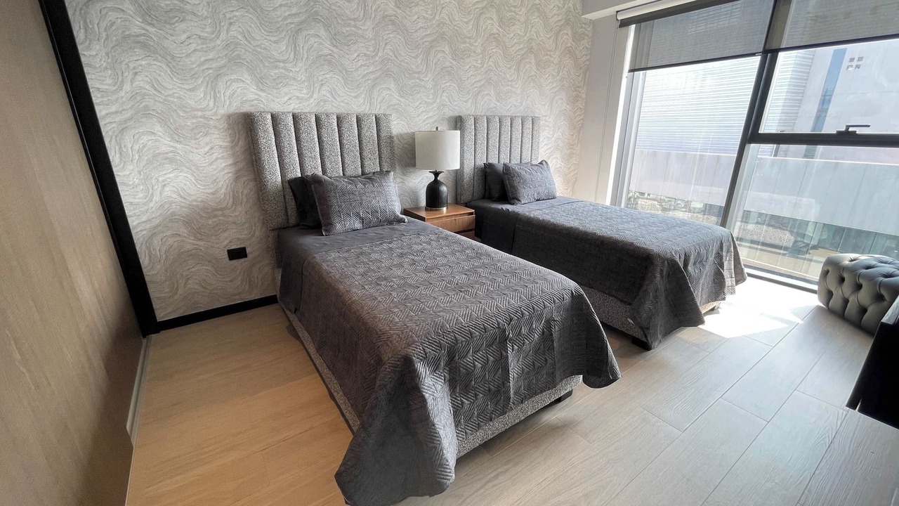 Photo of Bedroom in Providencia