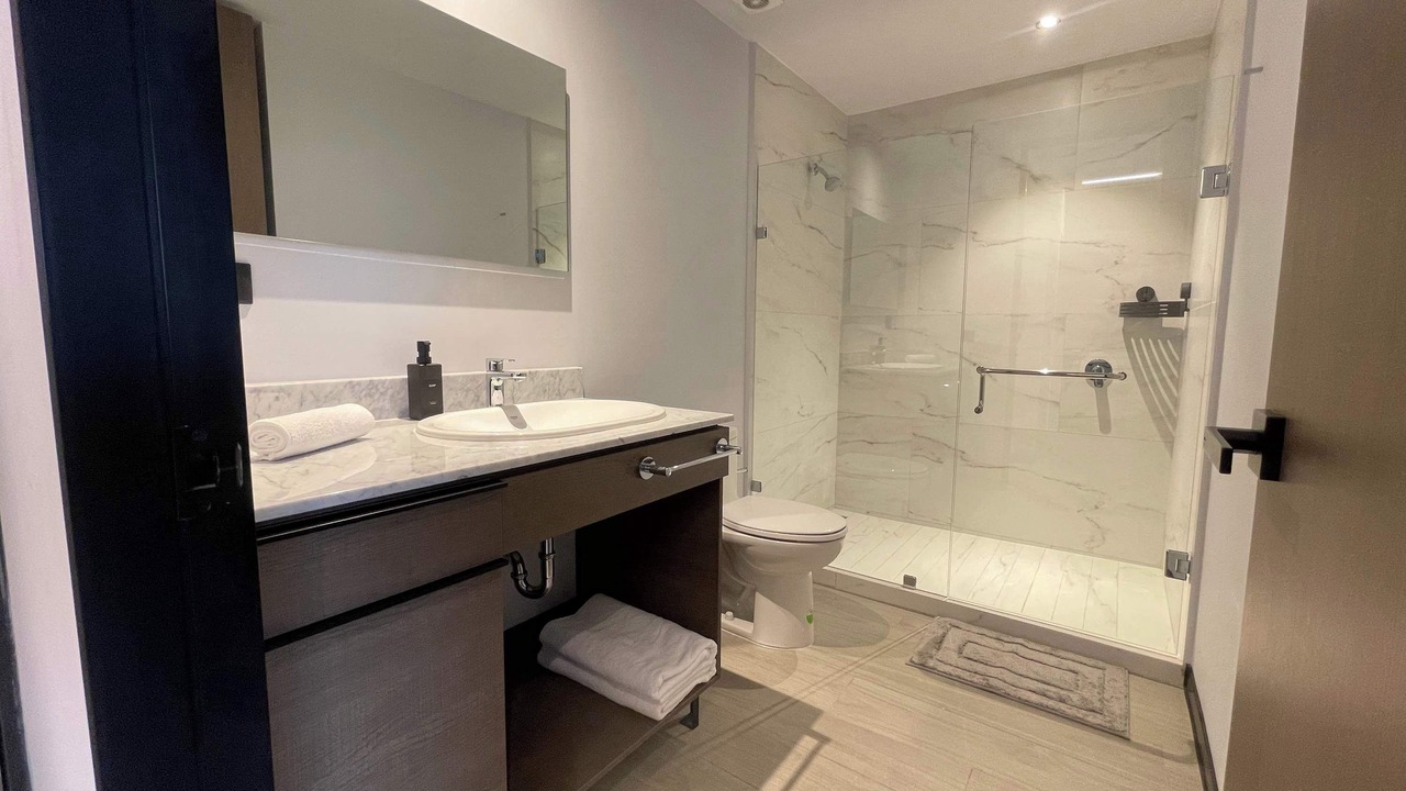 Photo of Bathroom in Providencia