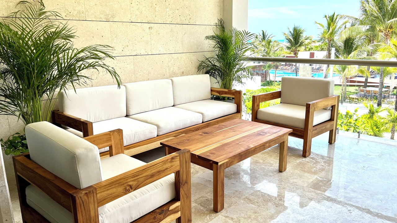 Photo of Outdoor in Playa Mujeres