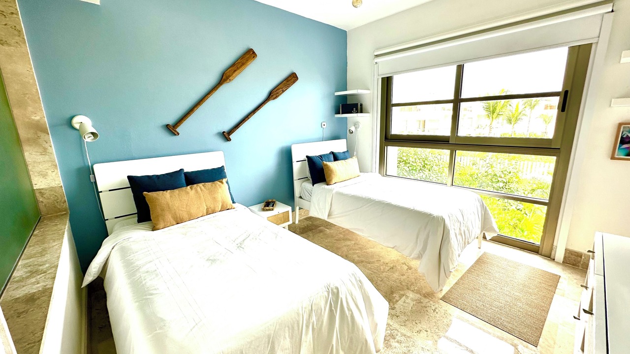 Photo of Bedroom in Playa Mujeres