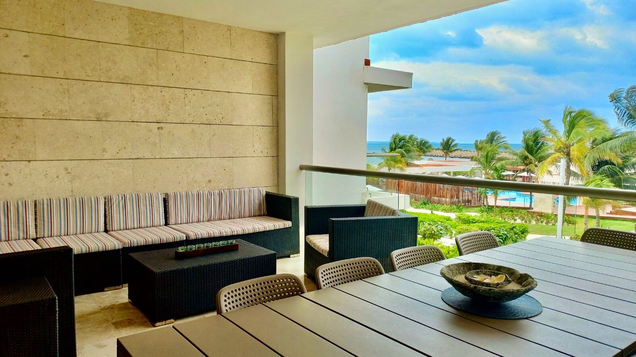Photo of Outdoor in Playa Mujeres