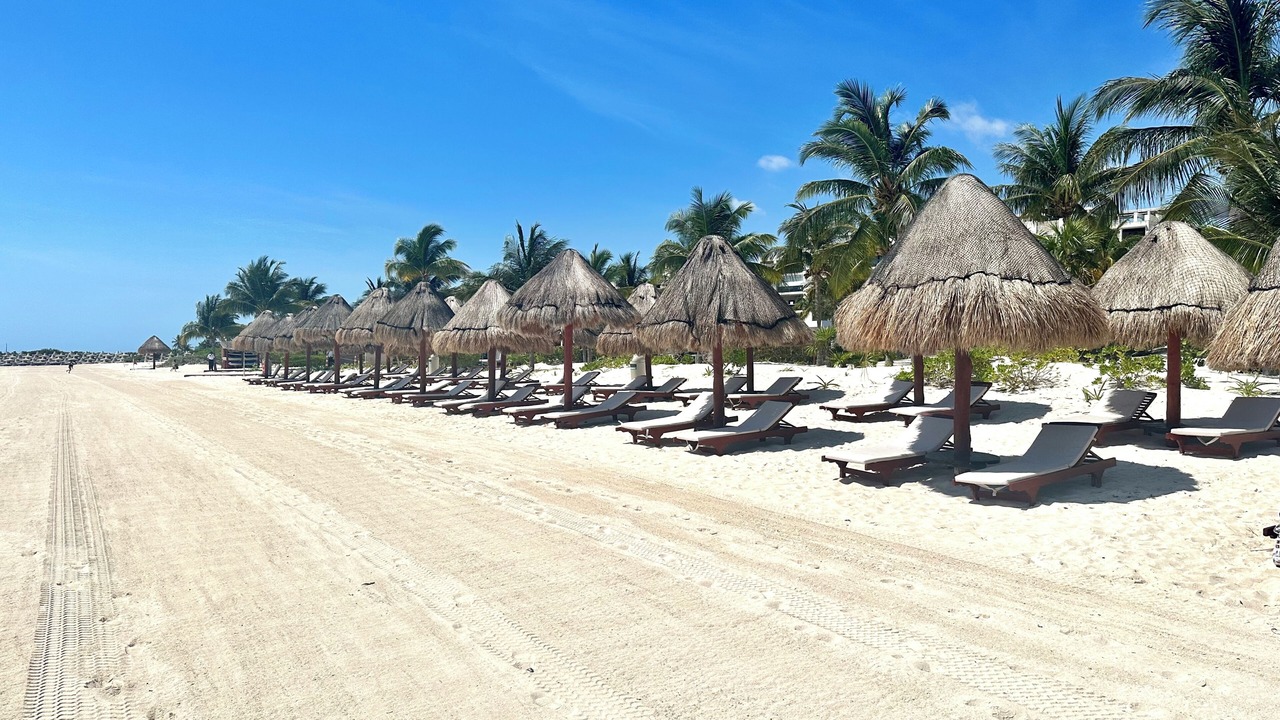 Photo of Others in Playa Mujeres