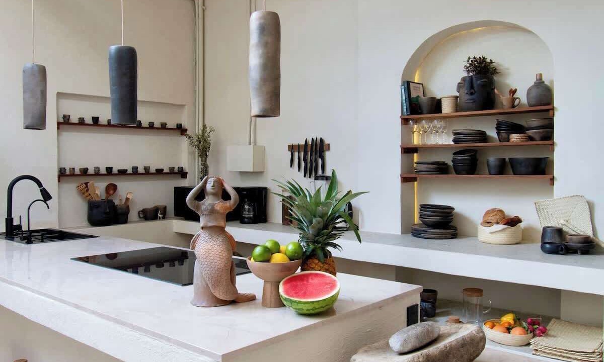 Photo of Kitchen in Centro