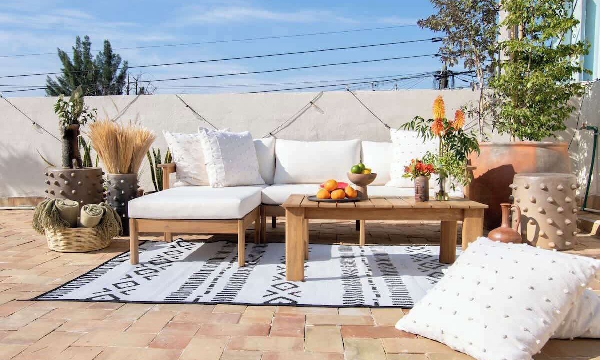 Photo of Patio Balcony in Centro