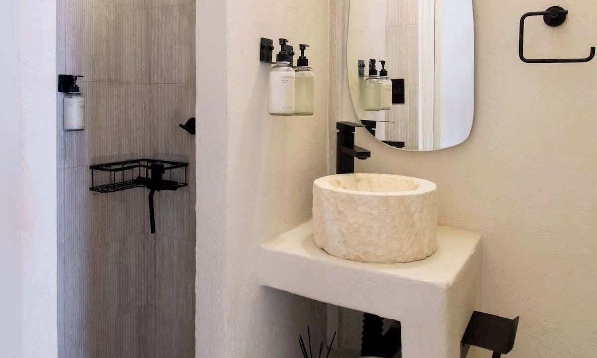 Photo of Bathroom in Centro