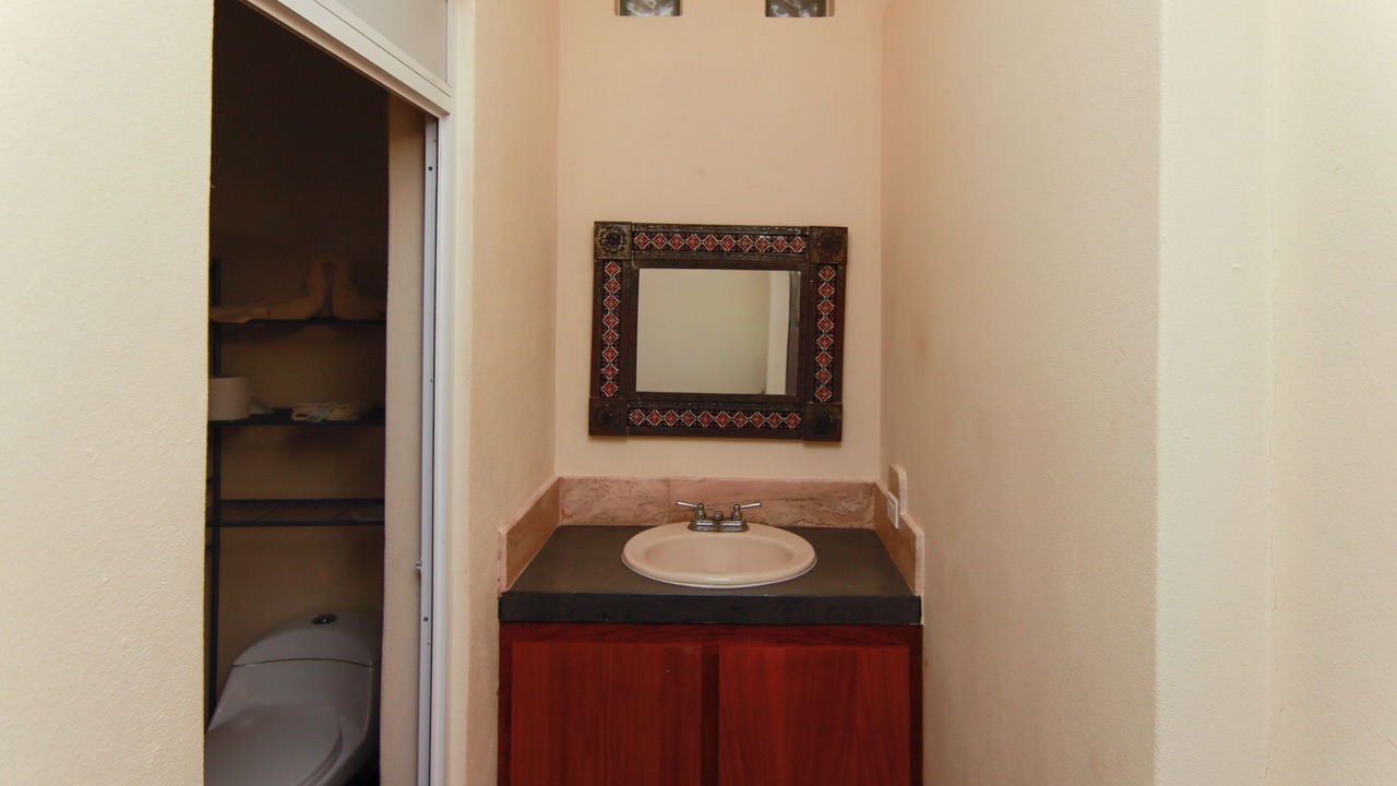 Photo of Bathroom in La Ventana