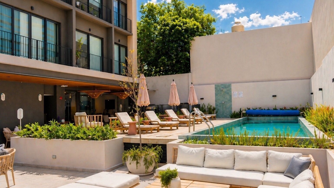 Photo of Outdoor in Zona Minerva