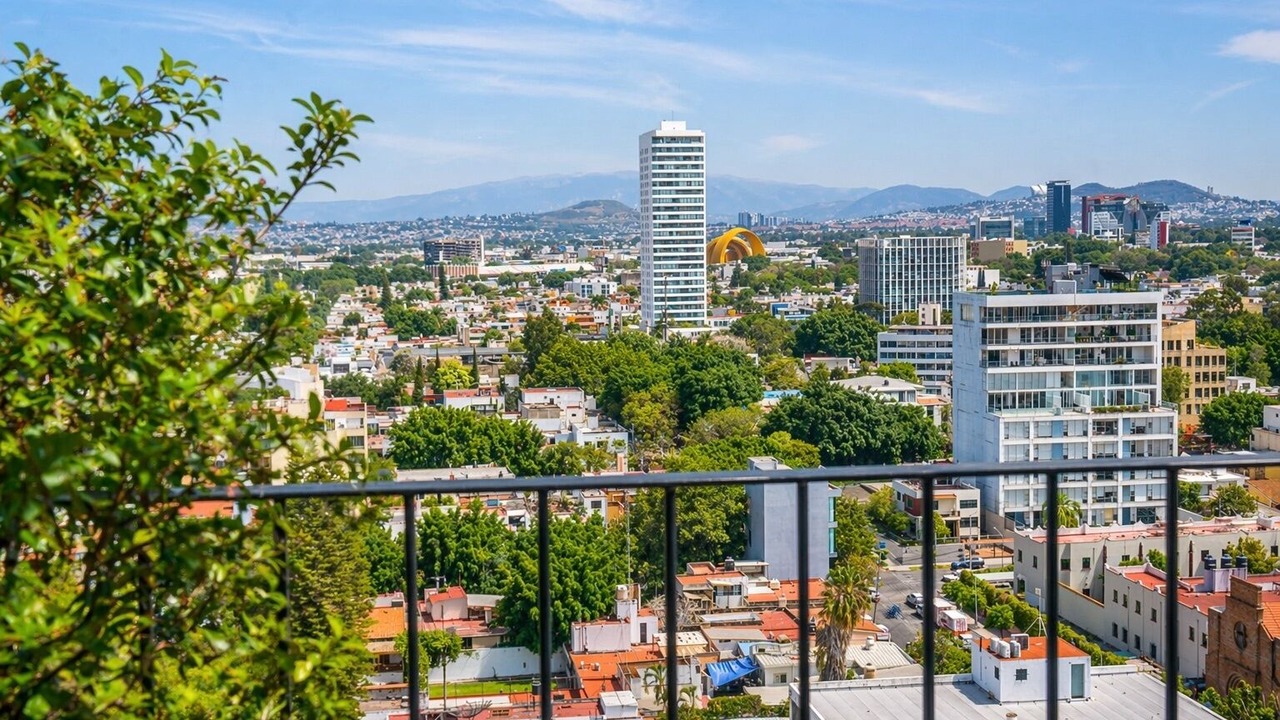 Photo of Outdoor in Zona Minerva