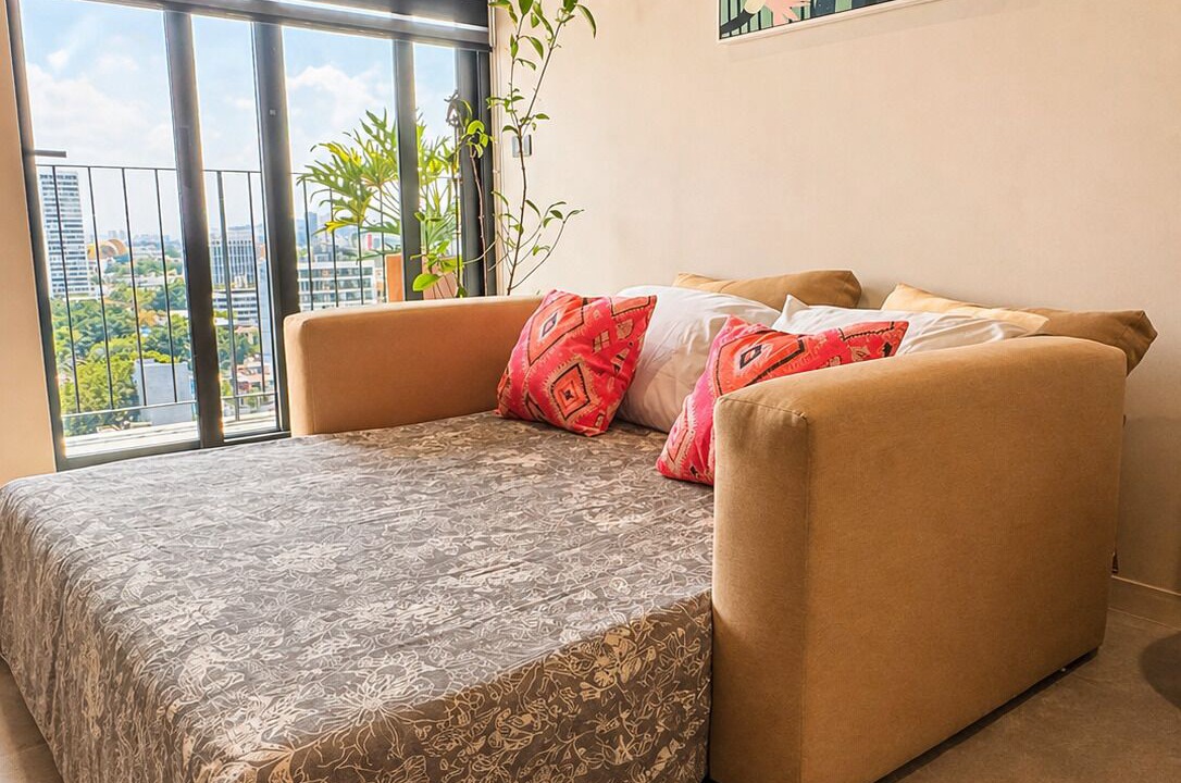 Photo of Bedroom in Zona Minerva
