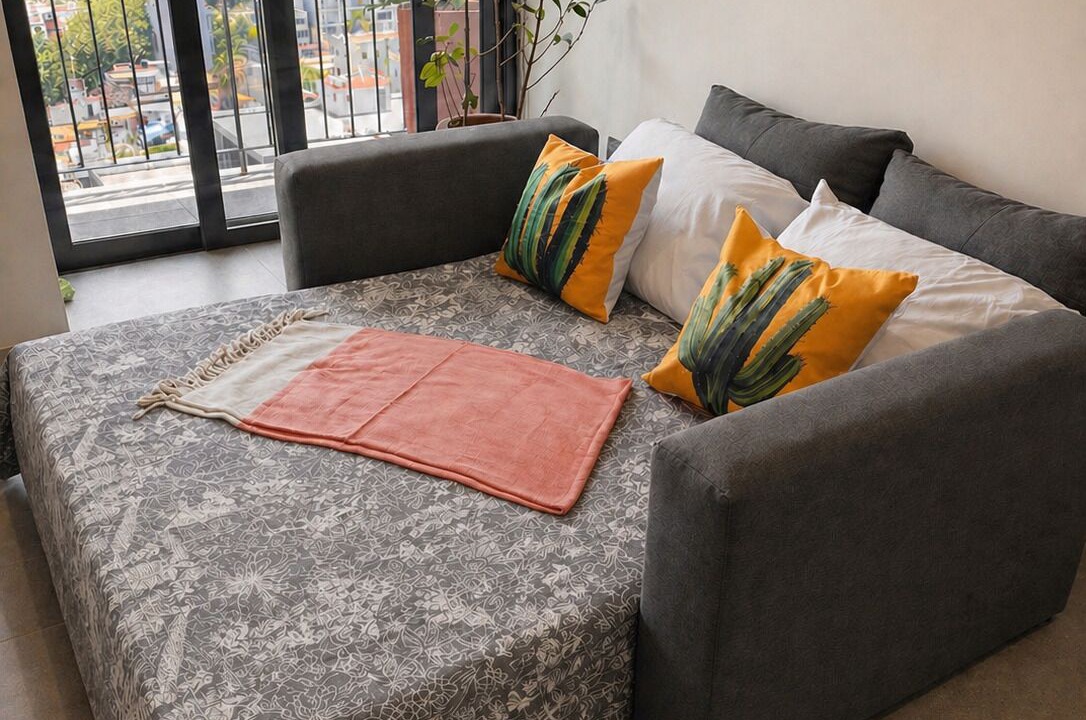 Photo of Bedroom in Zona Minerva