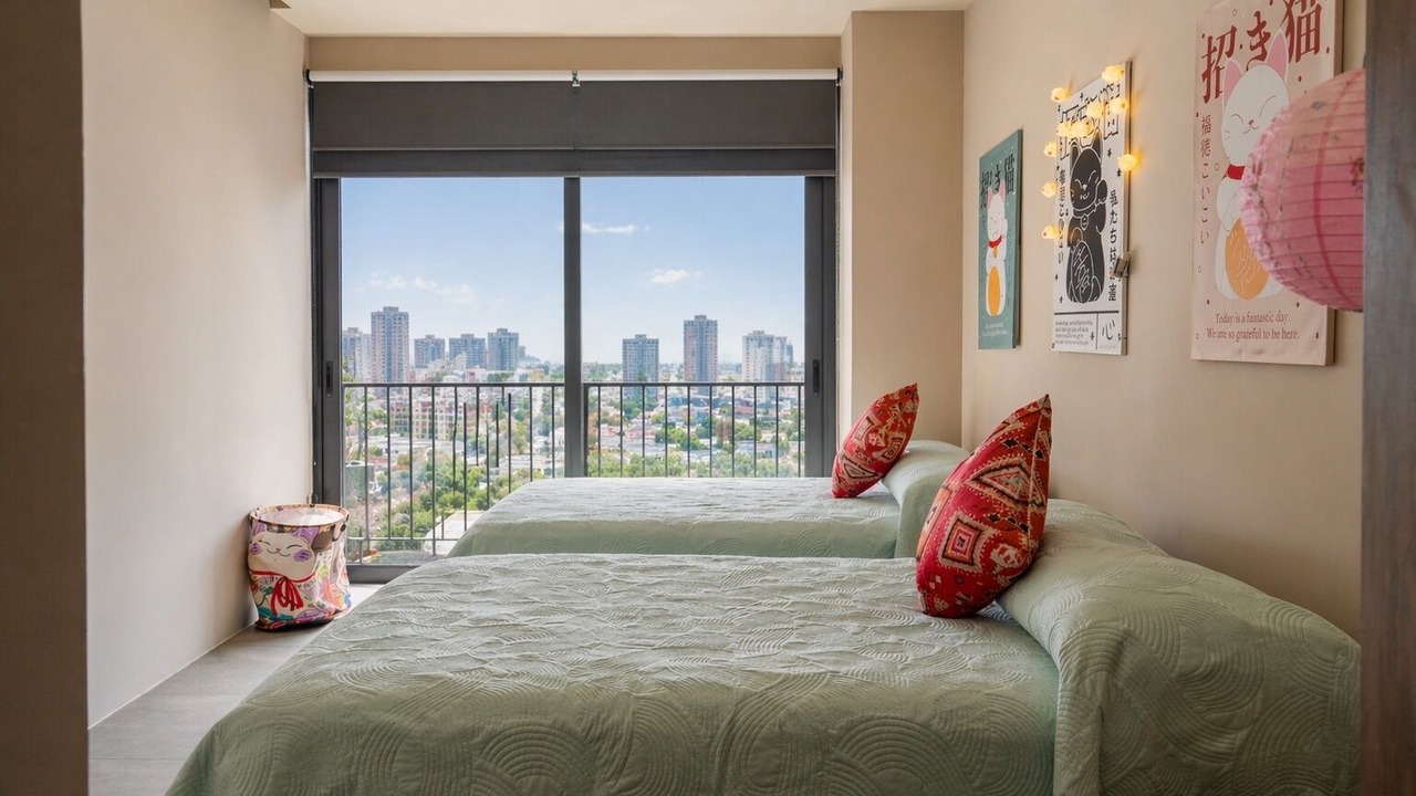 Photo of Bedroom in Zona Minerva