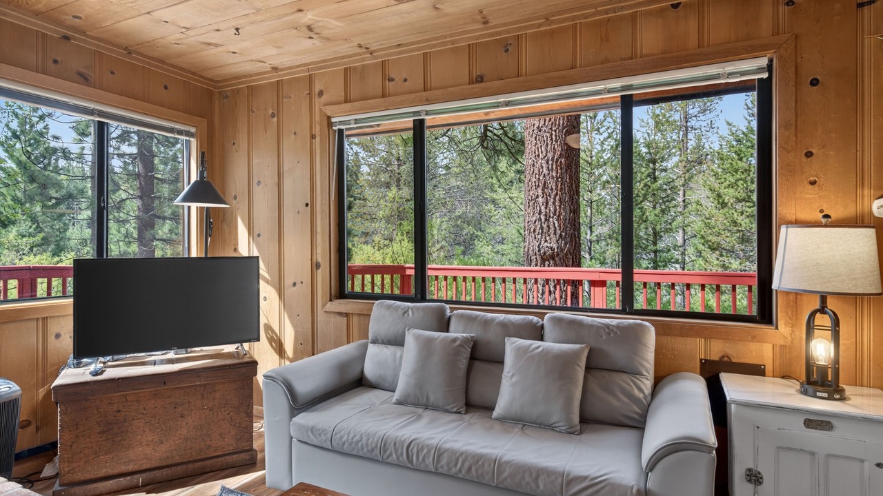 Photo of Livingroom in Black Bart