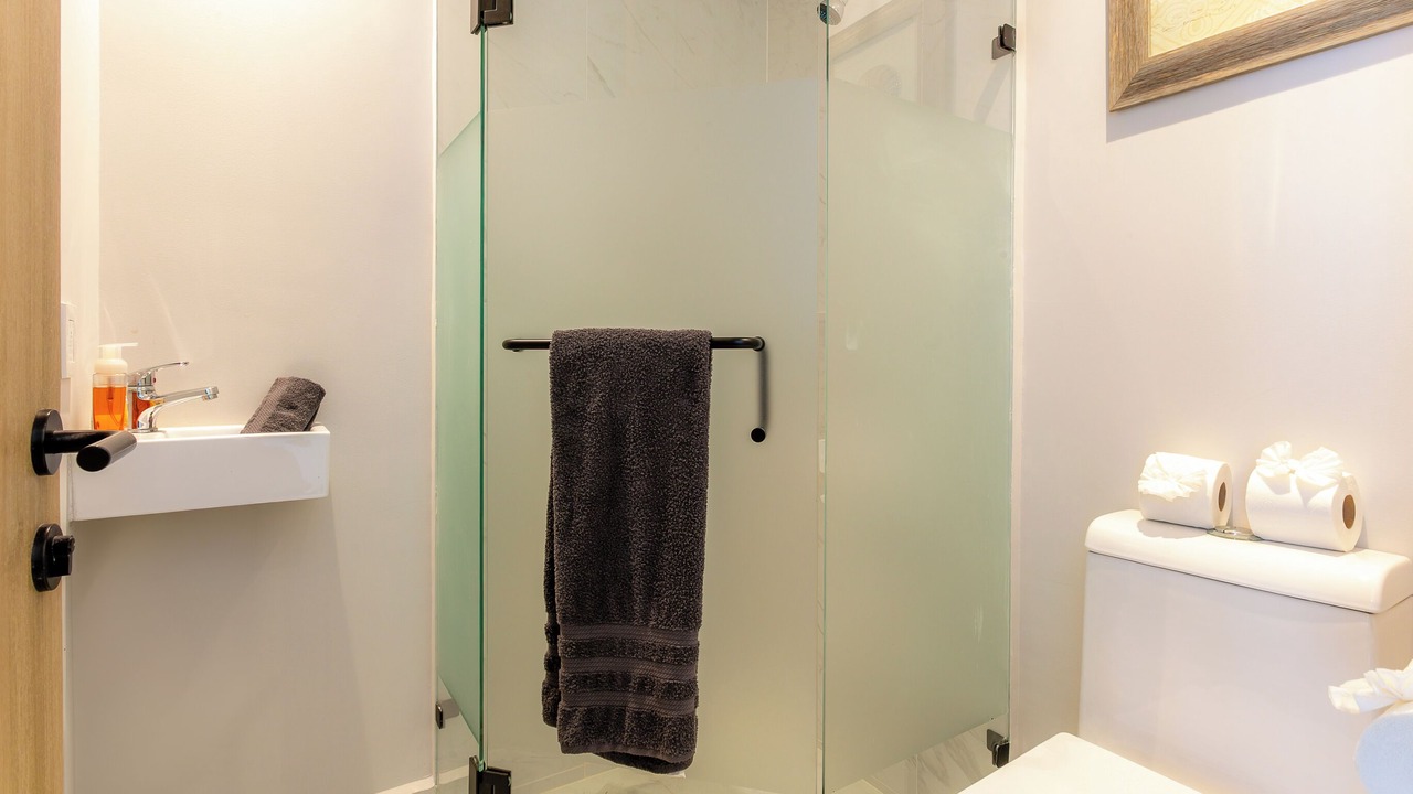 Photo of Bathroom in Puente del Mar