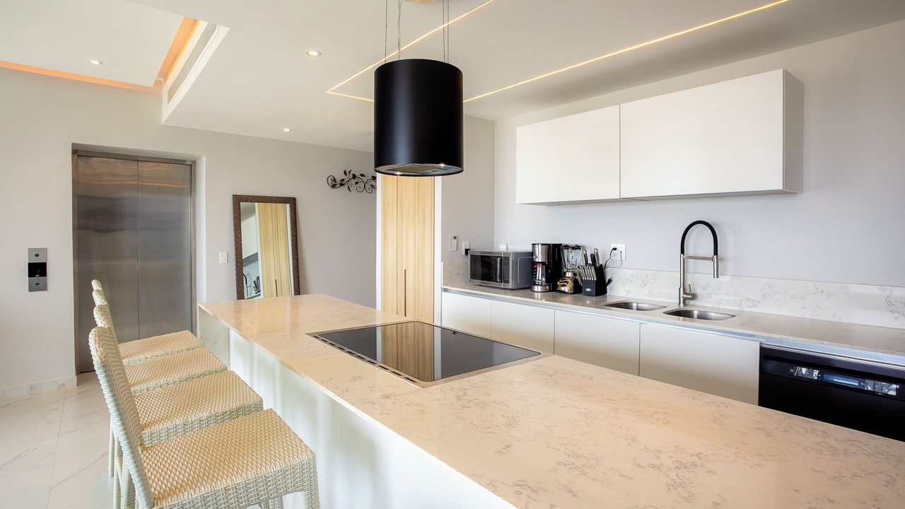 Photo of Kitchen in Puente del Mar