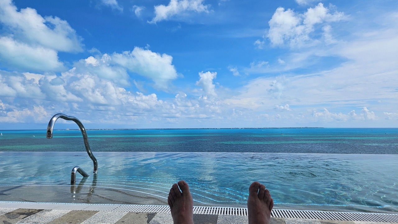 Photo of Outdoor in Punta Sam