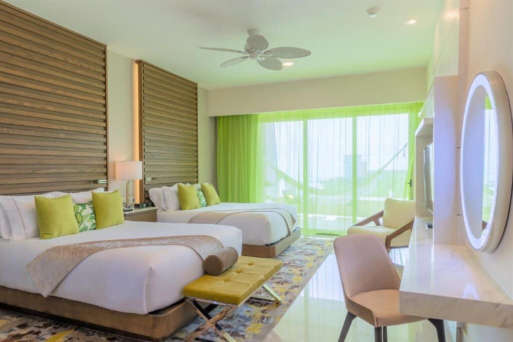Photo of Bedroom in Punta Sam