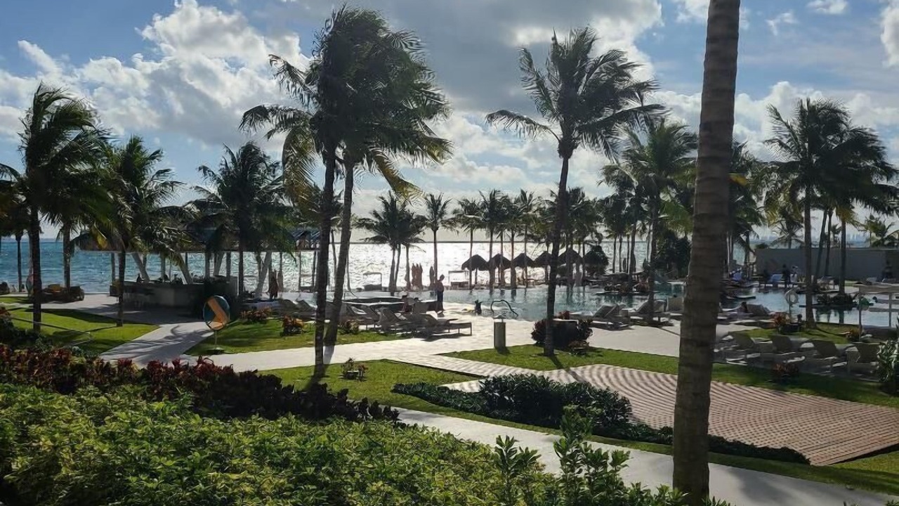 Photo of Outdoor in Punta Sam