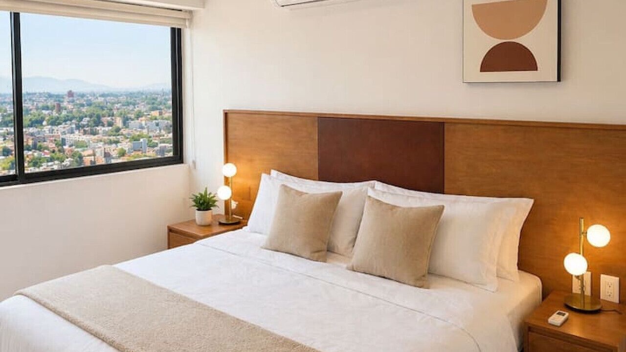 Photo of Bedroom in Zapopan