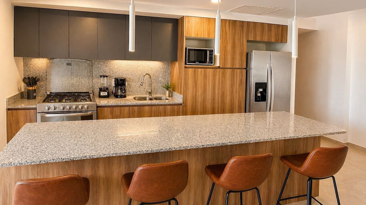 Photo of Kitchen in Zapopan
