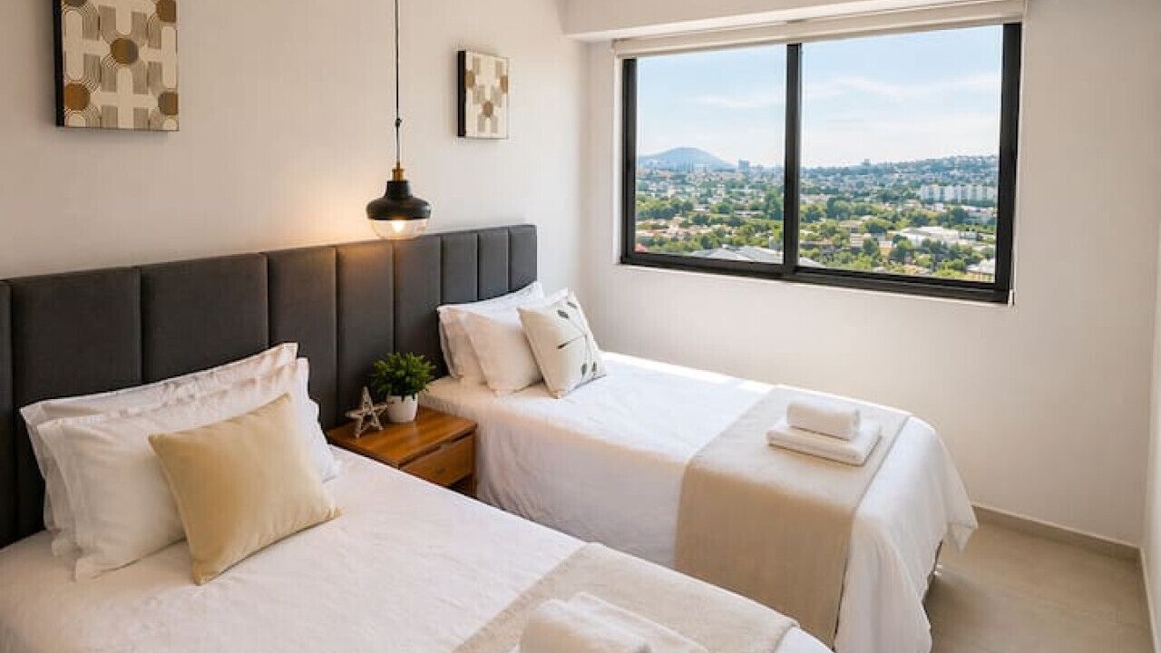 Photo of Bedroom in Zapopan