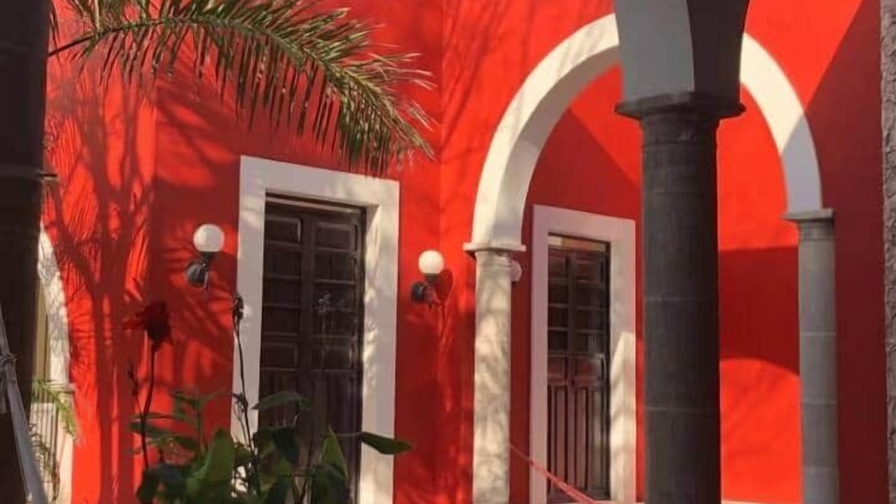 Photo of Outdoor in Barrio de Santiago