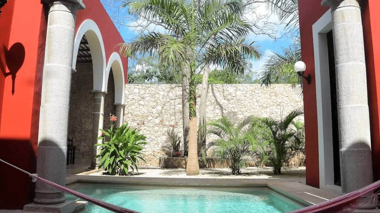 Photo of Outdoor in Barrio de Santiago