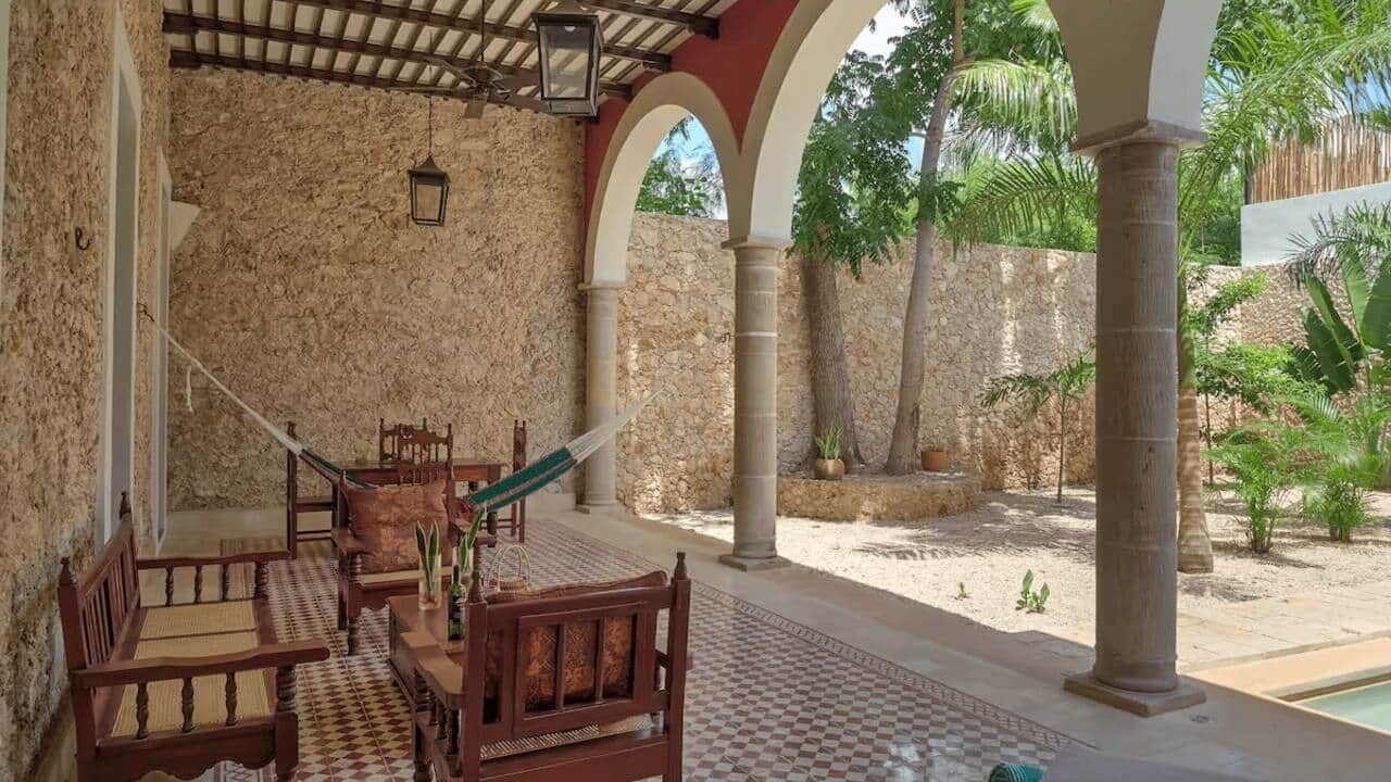 Photo of Outdoor in Barrio de Santiago