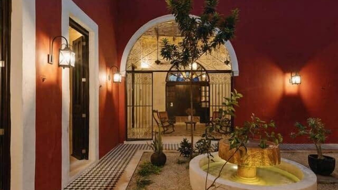 Photo of Patio Balcony in Barrio de Santiago
