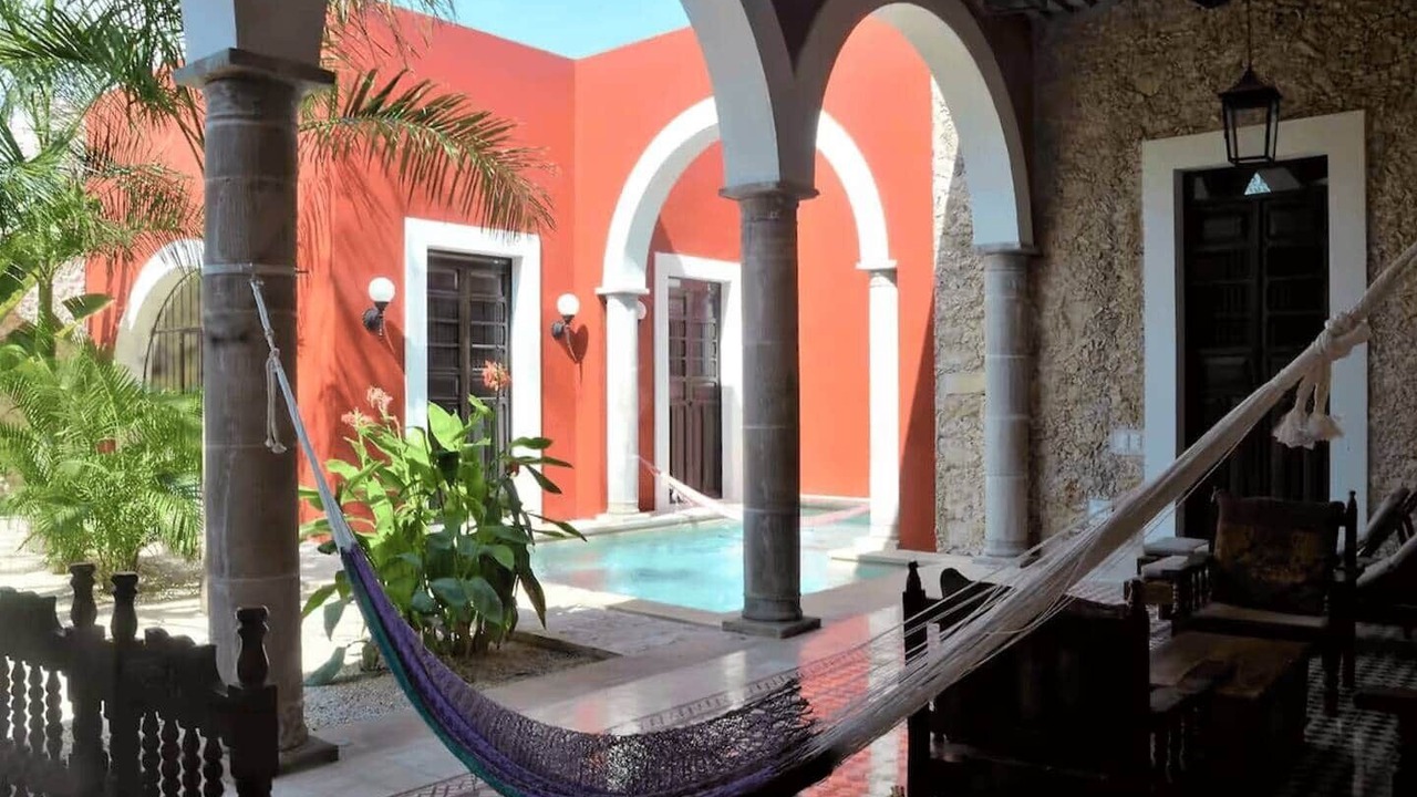 Photo of Outdoor in Barrio de Santiago